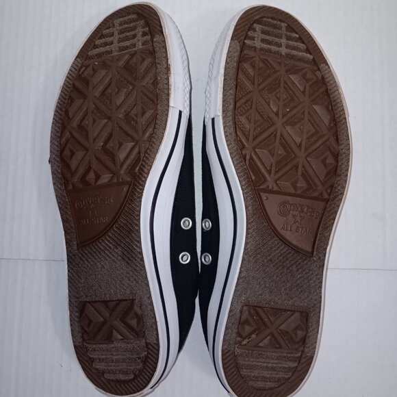 CHUCK TAYLOR ALL STAR SHORELINE CANVAS WOMEN'S SNEAKERS - Picture 3 of 13